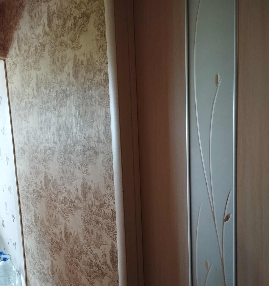 квартира г Красноуфимск ул Юбилейная 2 фото 8