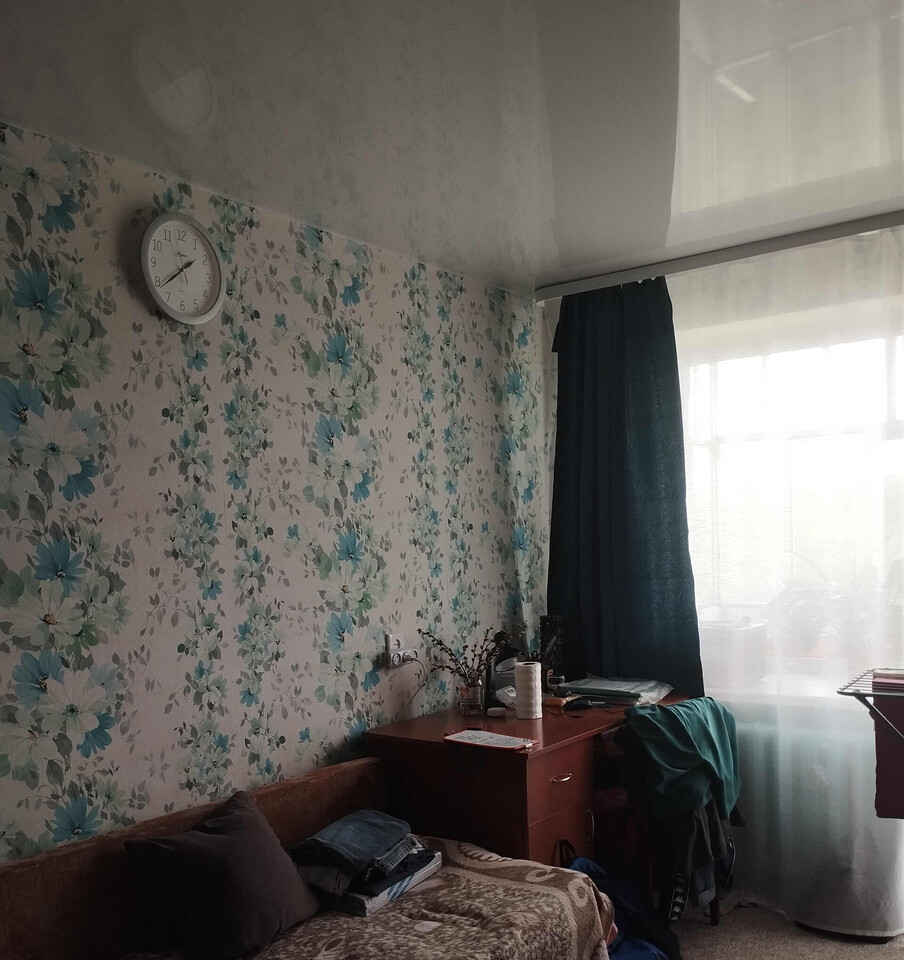 квартира г Красноуфимск ул Юбилейная 2 фото 15