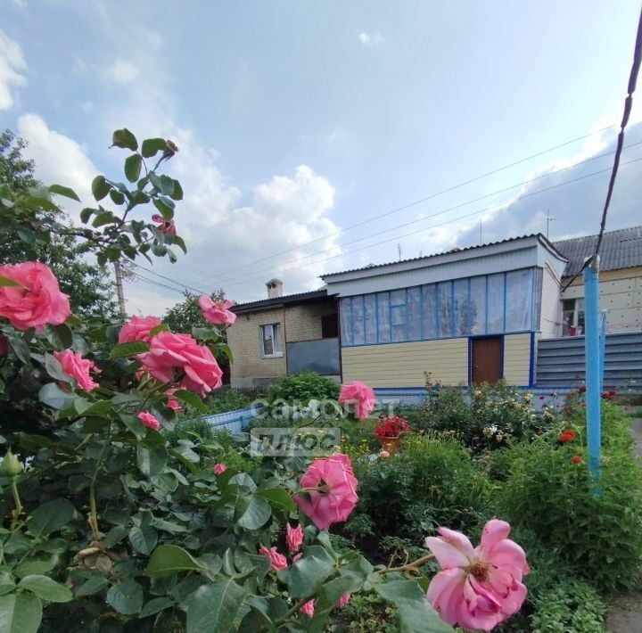 квартира г Липецк р-н Правобережный ул Энтузиастов 3 фото 1