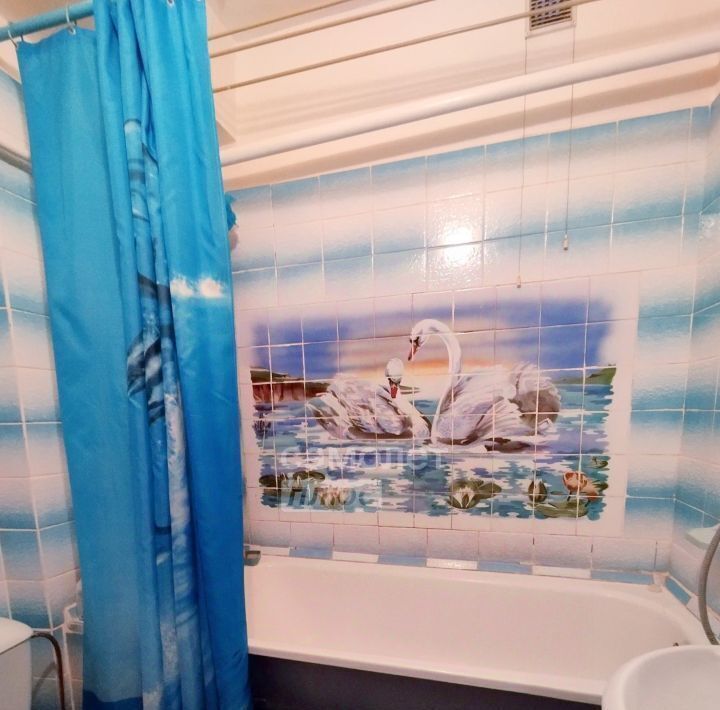 квартира г Липецк р-н Правобережный ул Энтузиастов 3 фото 16