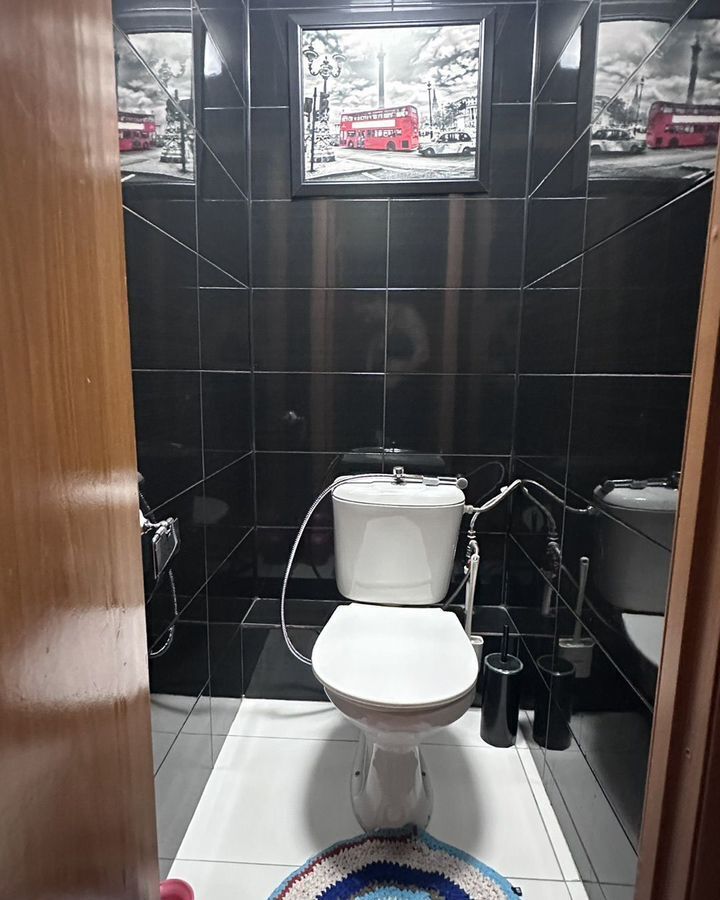 квартира г Железноводск ул Оранжерейная 18а фото 5