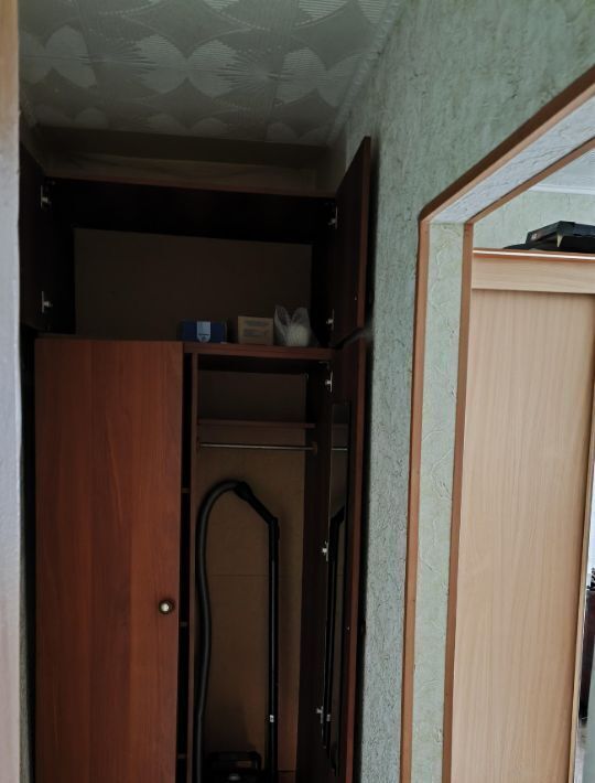 квартира г Пермь р-н Кировский ул Воронежская 20 Кировский район фото 8