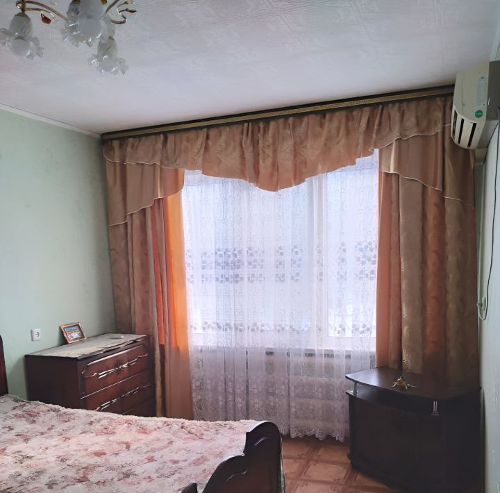 квартира г Пенза р-н Октябрьский ул Рахманинова 34 фото 4