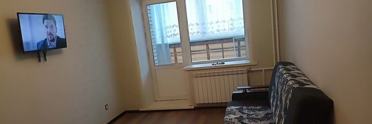 квартира г Искитим мкр Южный 28 фото 4
