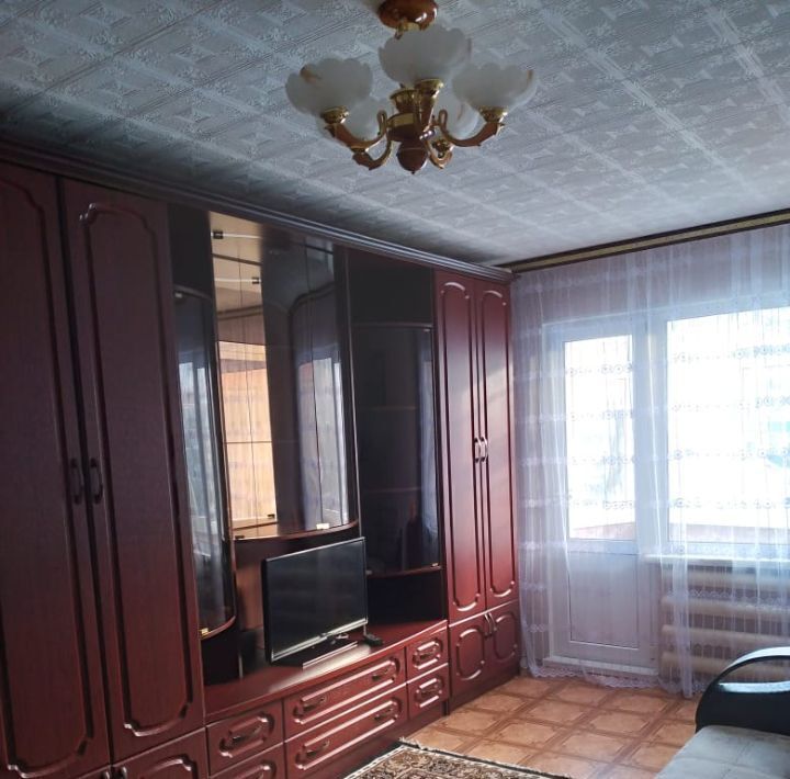 квартира г Пенза р-н Октябрьский ул Рахманинова 34 фото 5
