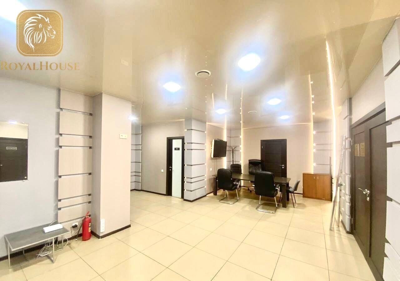 офис г Нижний Новгород Горьковская ул Минина 10в фото 33