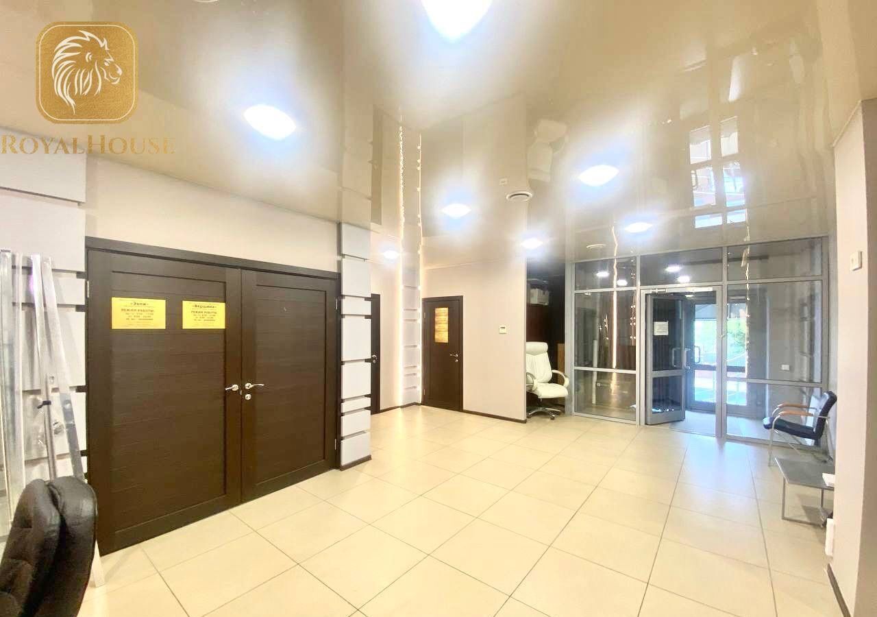 офис г Нижний Новгород Горьковская ул Минина 10в фото 34