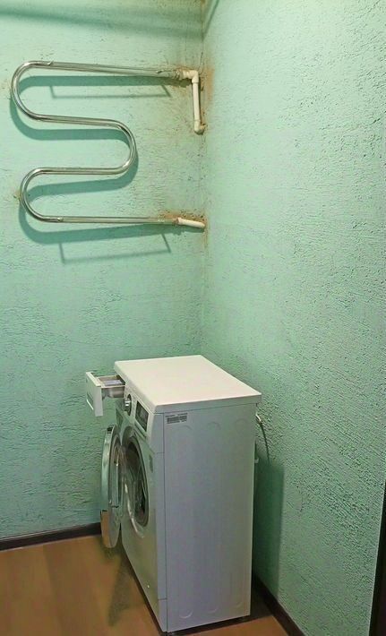 квартира г Искитим мкр Южный 28 фото 7