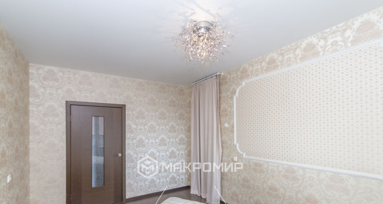 квартира г Новосибирск Депутатский ул Орджоникидзе 30 Площадь Ленина фото 20