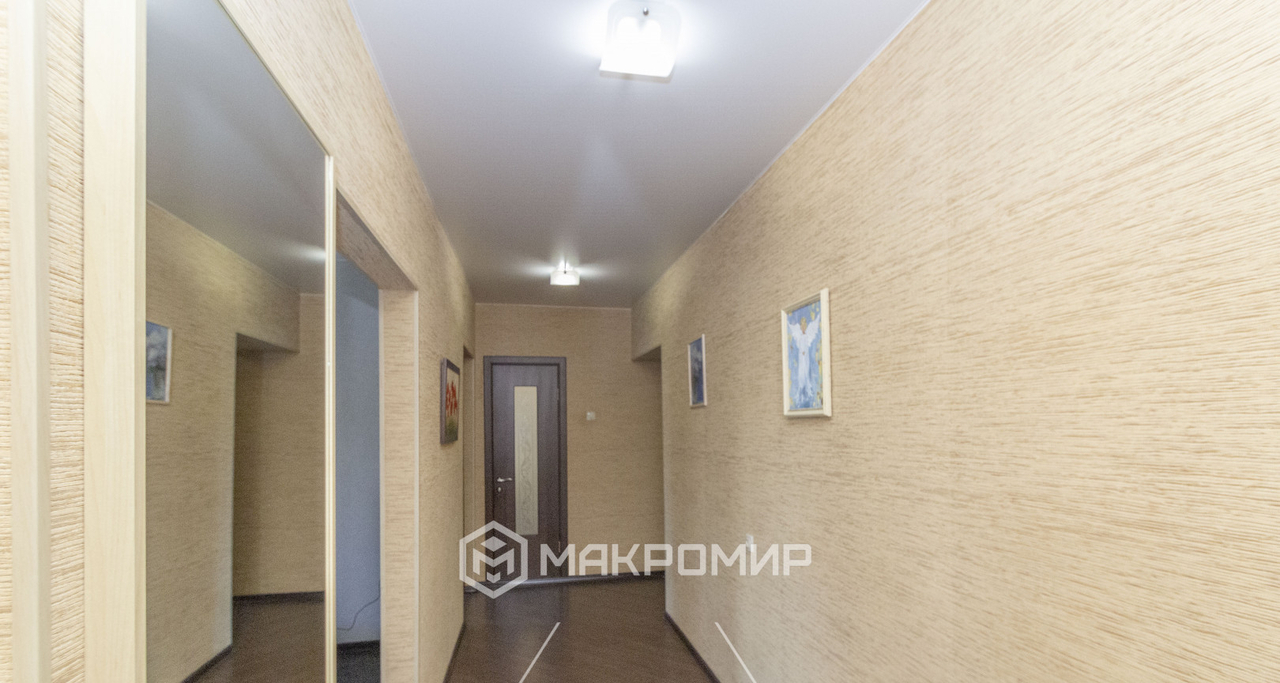 квартира г Новосибирск Депутатский ул Орджоникидзе 30 Площадь Ленина фото 42