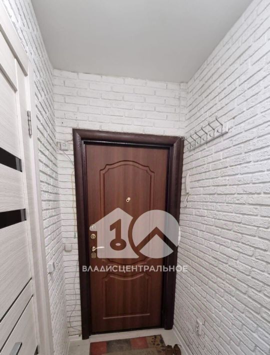 квартира г Новосибирск р-н Советский Академгородок ул Жемчужная 30 фото 14