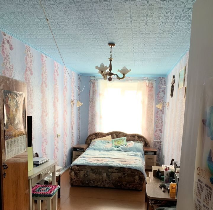 квартира г Назарово ул Арбузова 75а фото 1