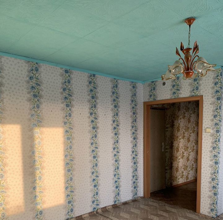 квартира г Назарово ул 30 лет ВЛКСМ 92 фото 18