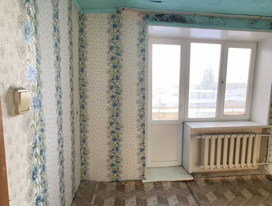 квартира г Назарово ул 30 лет ВЛКСМ 92 фото 24