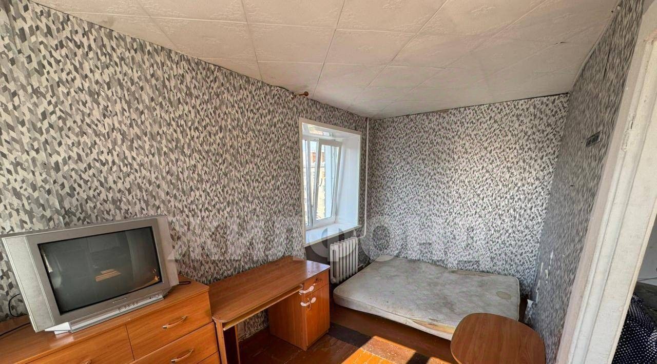 квартира г Новосибирск ул Часовая 3 Площадь Маркса фото 3