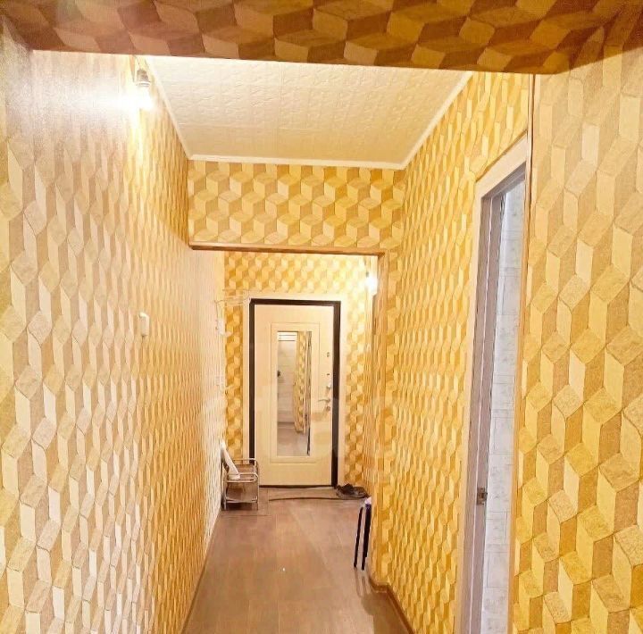 квартира г Норильск ул Рудная 29к/1 фото 6