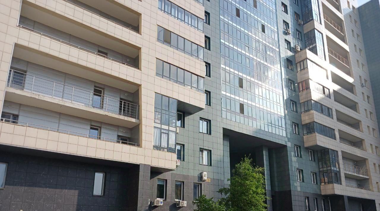 квартира г Красноярск р-н Ленинский ул Крайняя 2а фото 16