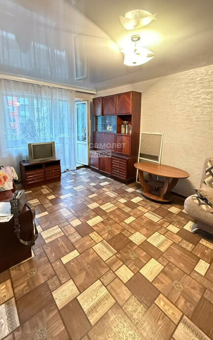 квартира г Иркутск ул Розы Люксембург 231 фото 9