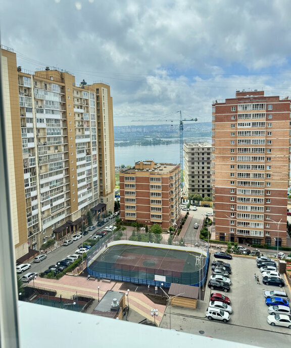 квартира г Иркутск ул Сибирская 26 фото 22