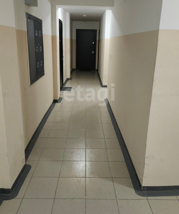 квартира г Ангарск 18, 22-й микрорайон фото 13