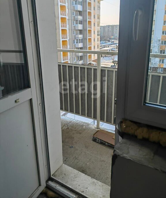 квартира г Ангарск 18, 22-й микрорайон фото 20