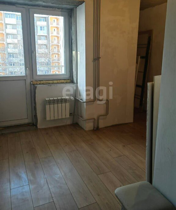 квартира г Ангарск 18, 22-й микрорайон фото 24