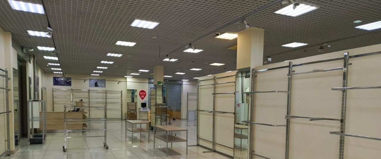 торговое помещение г Екатеринбург Чкаловская ул 8 Марта 149 фото 5