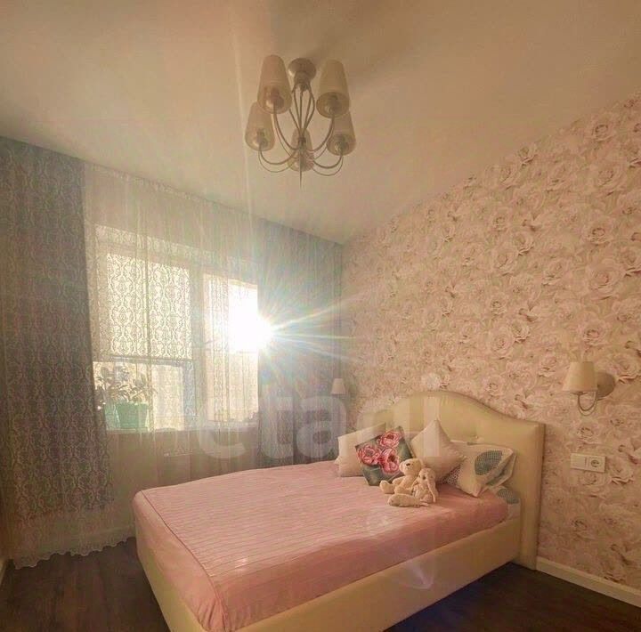 квартира г Новосибирск ул Титова 234/1 Площадь Маркса фото 11