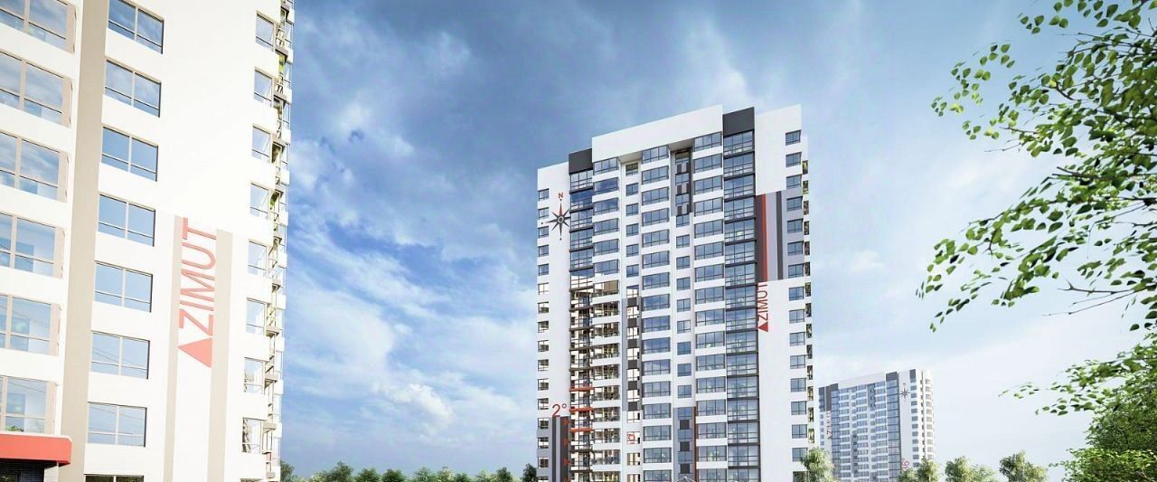 квартира г Новосибирск ул Связистов 162/2 Площадь Маркса фото 11