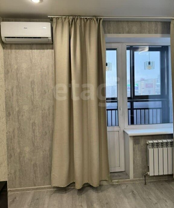 квартира г Новосибирск Маршала Покрышкина ул Гоголя 26 фото 8