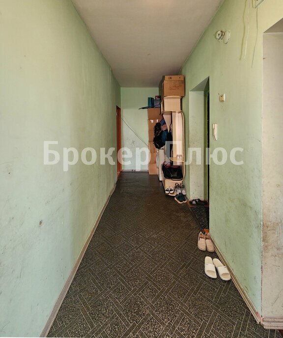 квартира г Кызыл ул Ооржака Лопсанчапа 40 фото 11