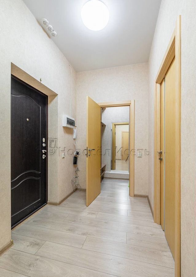 квартира г Екатеринбург р-н Верх-Исетский Динамо ул Папанина 18 фото 10