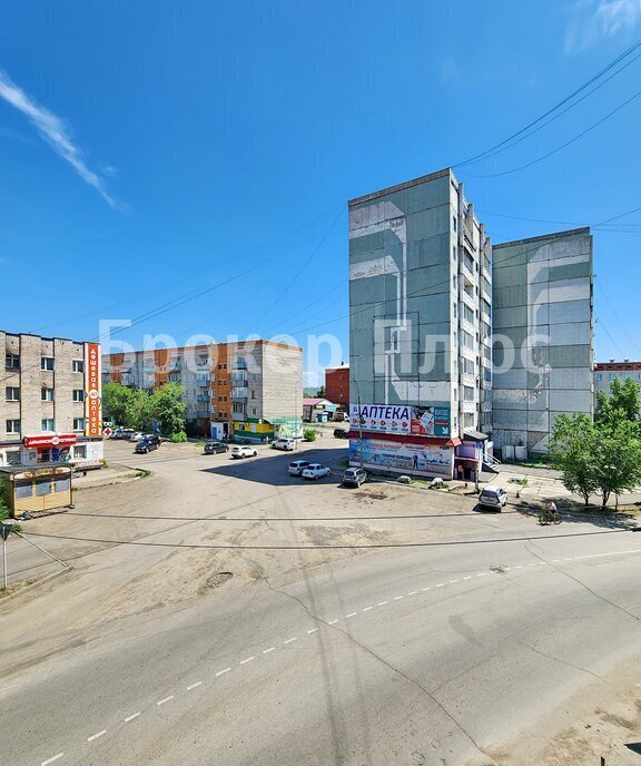 квартира г Кызыл ул Ооржака Лопсанчапа 40 фото 21