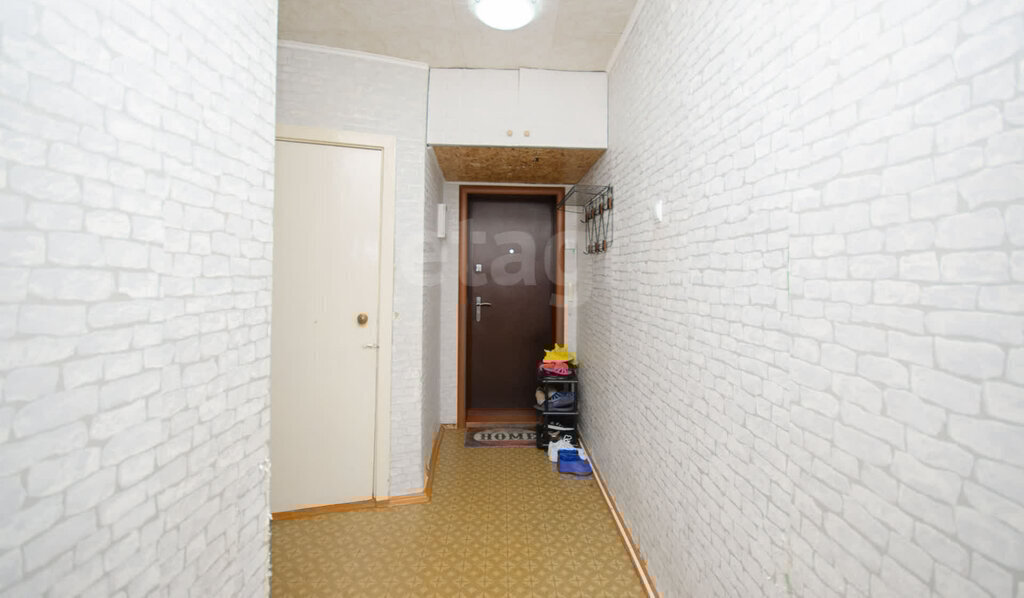 квартира г Ялуторовск ул Новикова 28 фото 16