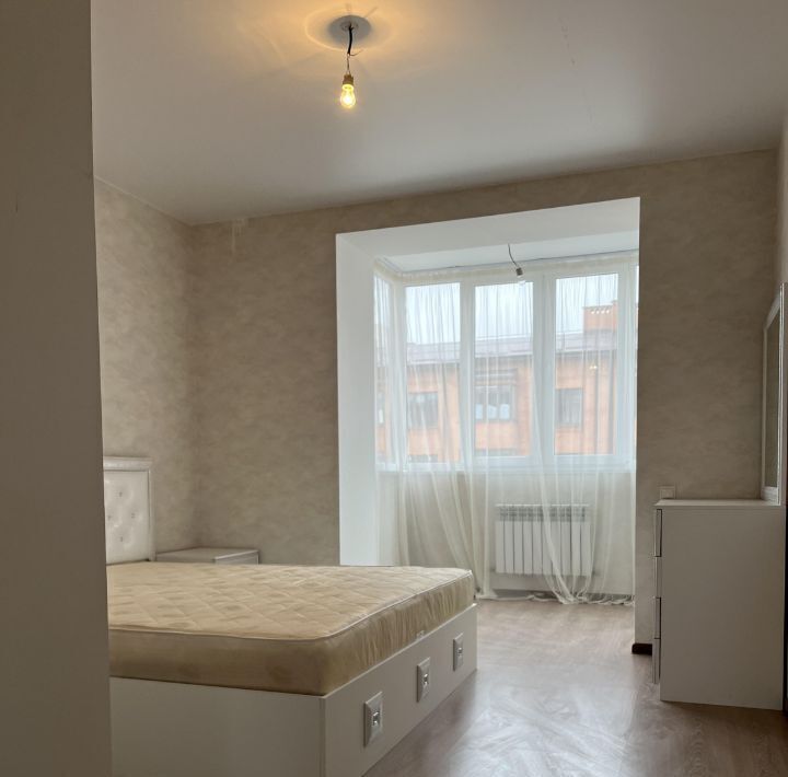 квартира г Владикавказ ул Курсантов-Кировцев 33 фото 2