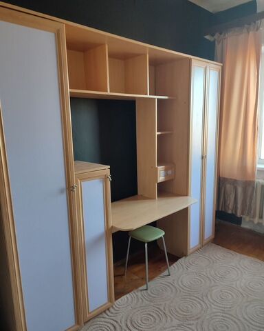 комната р-н Тракторозаводский пр-кт Ленина 22 фото