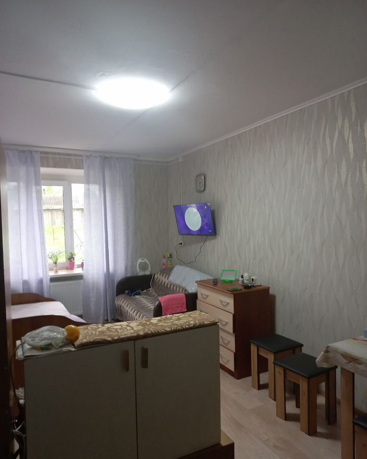 комната г Кудымкар ул Свердлова 45 Кудымкарский муниципальный округ фото 1