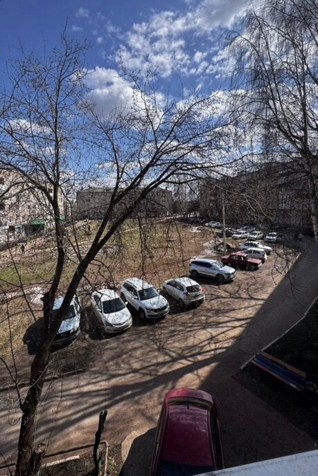 квартира р-н Белебеевский г Белебей ул им М.Г. Амирова 13 фото 8