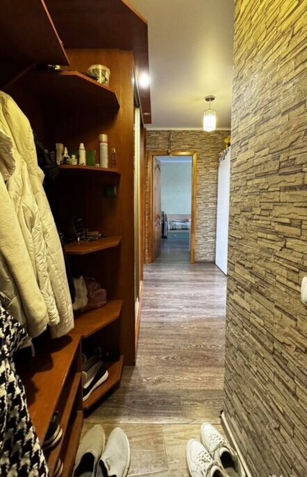 квартира р-н Белебеевский г Белебей ул им М.Г. Амирова 13 фото 6