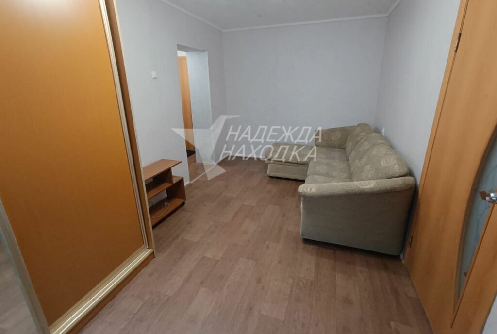 квартира г Находка ул Арсеньева 21 фото 5