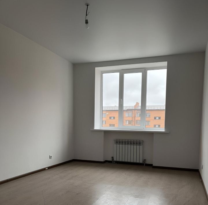 квартира г Владикавказ ул Курсантов-Кировцев 33 фото 8