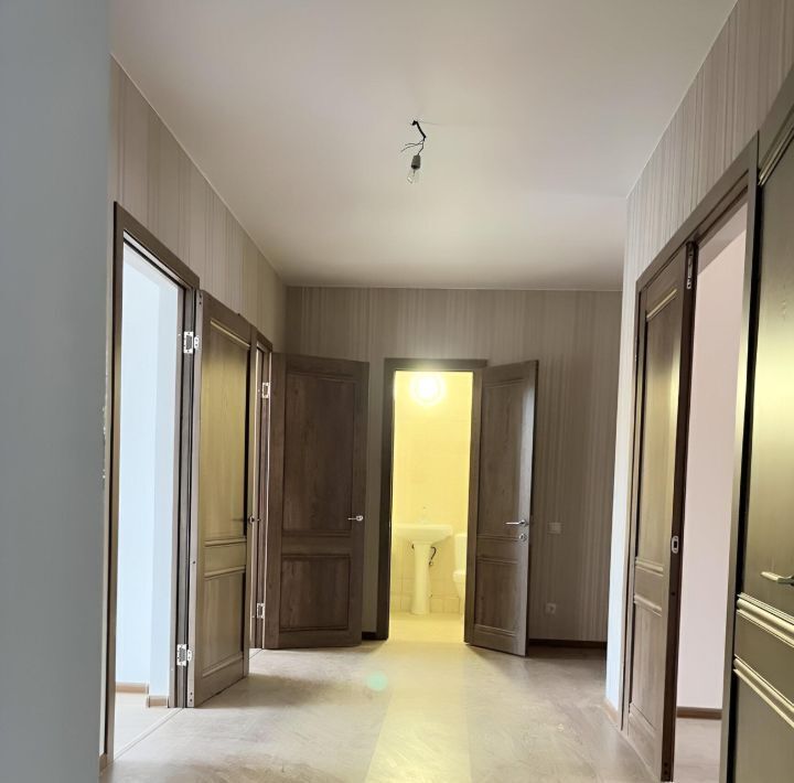 квартира г Владикавказ ул Курсантов-Кировцев 33 фото 9