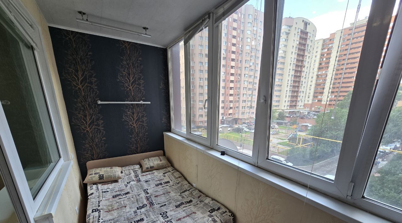 квартира г Самара Российская ул Революционная 3 фото 10