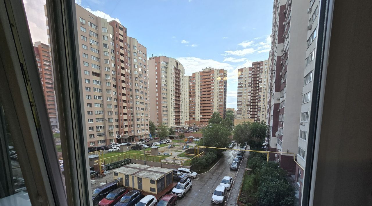 квартира г Самара Российская ул Революционная 3 фото 15