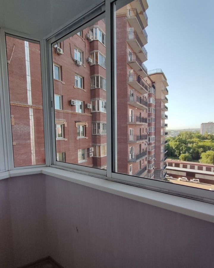 квартира г Благовещенск ул Октябрьская 197 фото 12