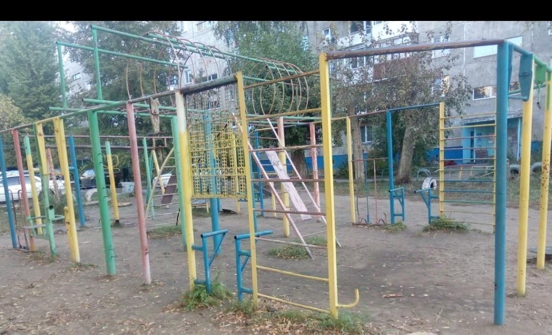квартира г Омск р-н Советский пр-кт Мира 90 фото 3