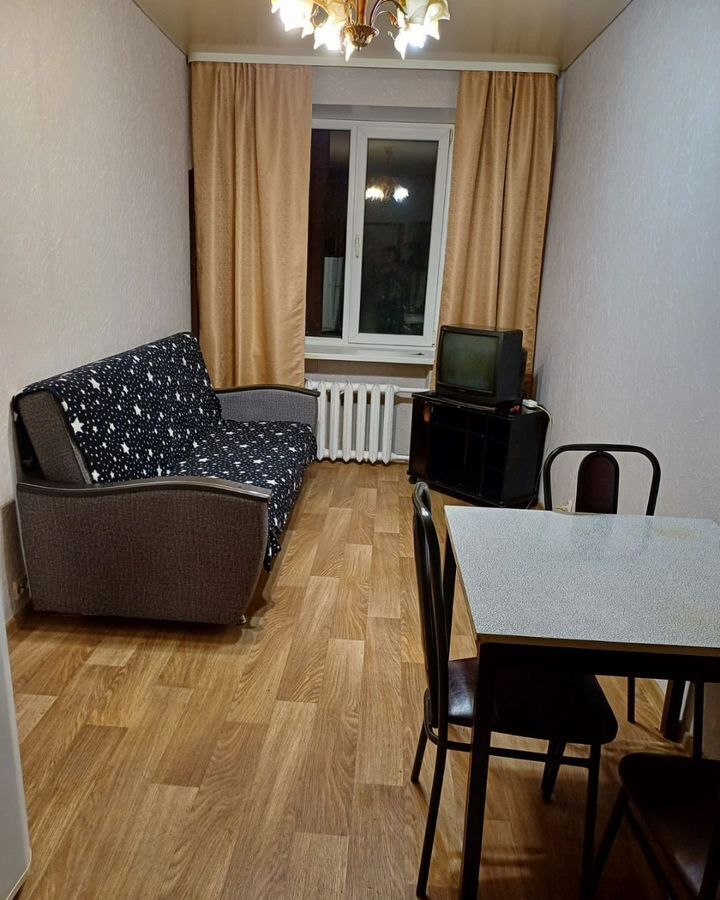 комната г Уфа р-н Орджоникидзевский ул Кольцевая 31 фото 1