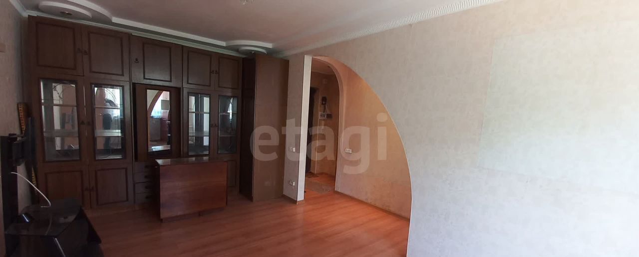 квартира г Омск р-н Центральный ул 27-я Северная 16 фото 7