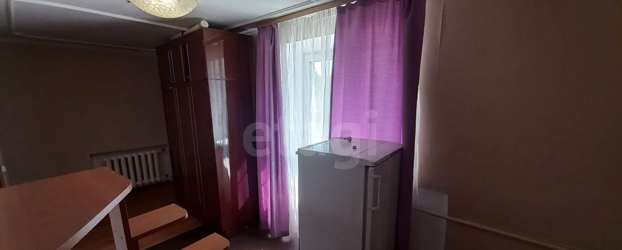 квартира г Омск р-н Центральный ул 27-я Северная 16 фото 9