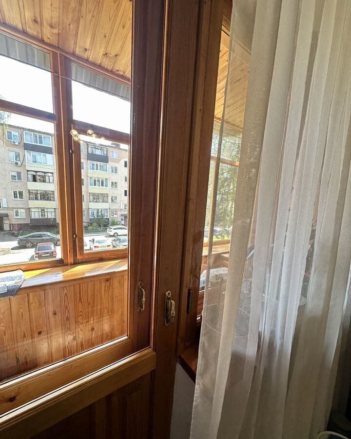 квартира г Салават ул Калинина 61 фото 3